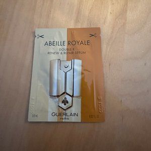 ABEILLE ROYALE DOUBLE R RENEW & REPAIR ADVANCED SERUM 0.6ml